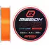 Волосінь Brain Mission Carp Line (Neon Orange) 300m 0.23mm 4.5kg, фото 